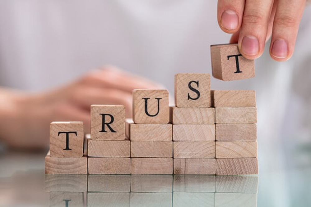 strumento del trust